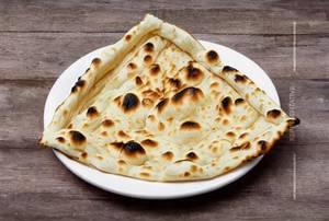 Plain Naan   