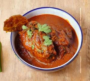 Chiken Do Payaja