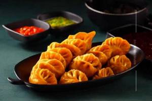 Fry Momo
