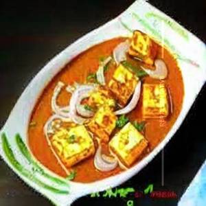 Paneer Lababdar