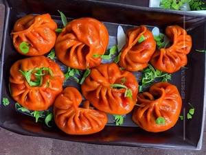 Chilli Momos 