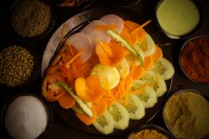 Green Salad
