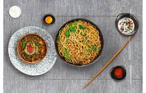 Singapuri Noodles