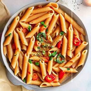 Mix Sauce Pasta
