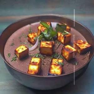 Paneer Schezwan M/S