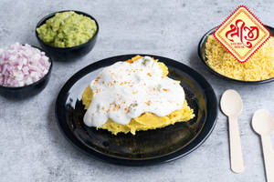 Mayonnaise butter locho