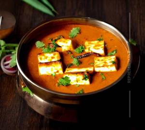 Handi Paneer