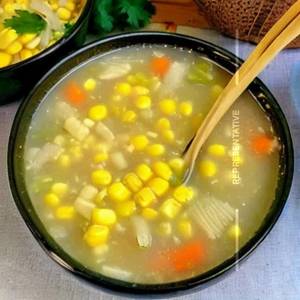 Sweet corn