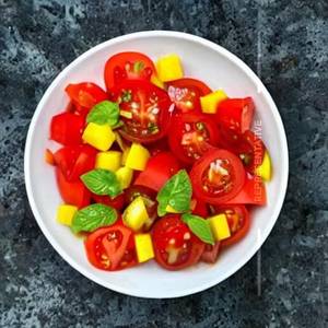 Tomato Salad