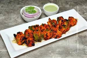Veg Chicken Tikka