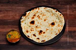 Plain Naan