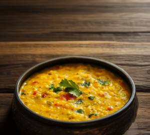 Dal Khichdi [450 Ml]