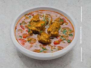 Chicken Shahi Korma