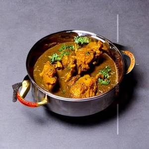Chicken Nizami