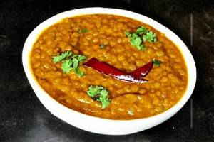Dal Fry             