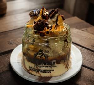 Oreo Sundae