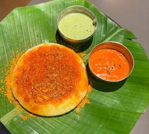 Ghee Podi Thatte Idli [1 Pc]