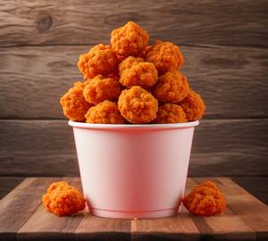 Chicken Popcorn