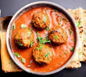 Veg Kofta      