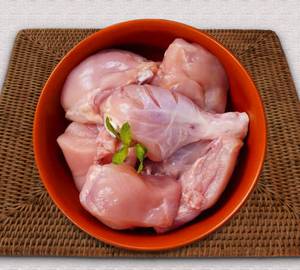 Chicken Biriyani Cut (40g) 