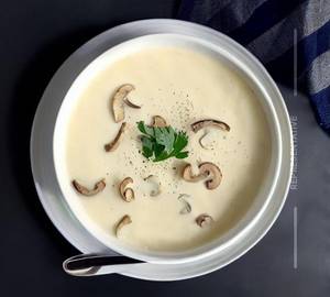 Cream Of Mushroom