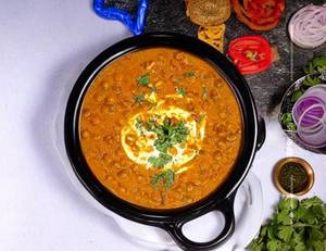 Dal Maharani
