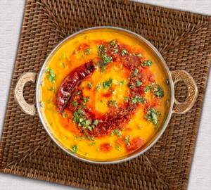 Dal Tadka