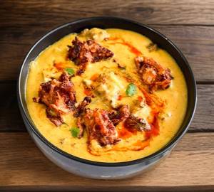 Kadhi Pakoda