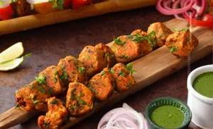 Chicken Reshmi Kebab