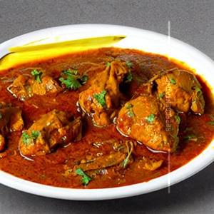 B/L Chicken Maharaja