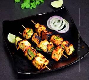 Veg Fish Tikka