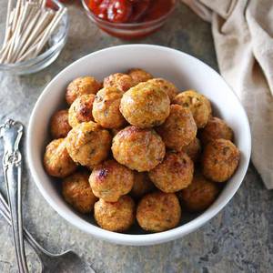 Chicken Meat Ball(6pcs)