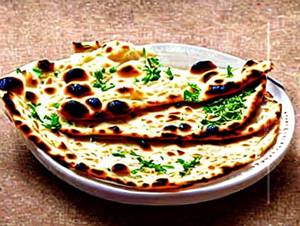 Kasturi naan