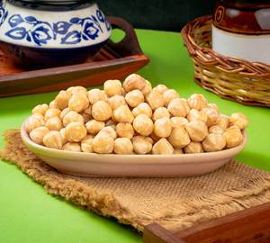 Hazel Nuts