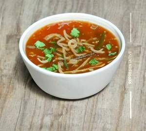 Hot n Sour