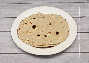 Plain Roti
