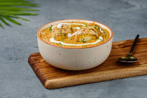 Veg. Jalfrezi