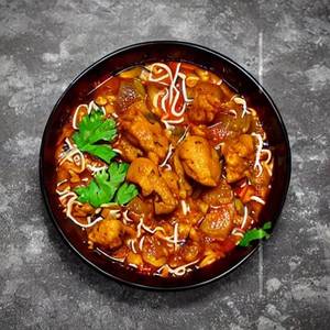 Chicken Bemisal