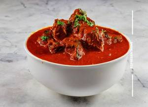 Mutton Kadhai
