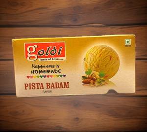 Pista Badam Party Pack