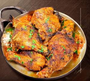 Chicken tripple tango