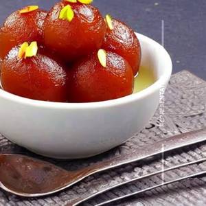 Gulab Jamun