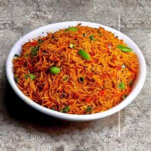 Veg singapuri rice
