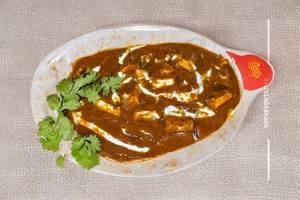 Chilly paneer (gravy)