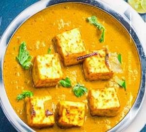 Paneer Punjabi