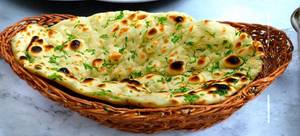 Kurmi Naan