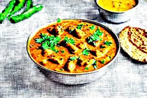 Kadhai Veg  
