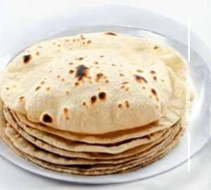 Tawa Roti Plain