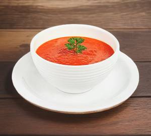 Cream Of Tomato Soup