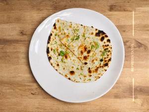 Paneer Naan